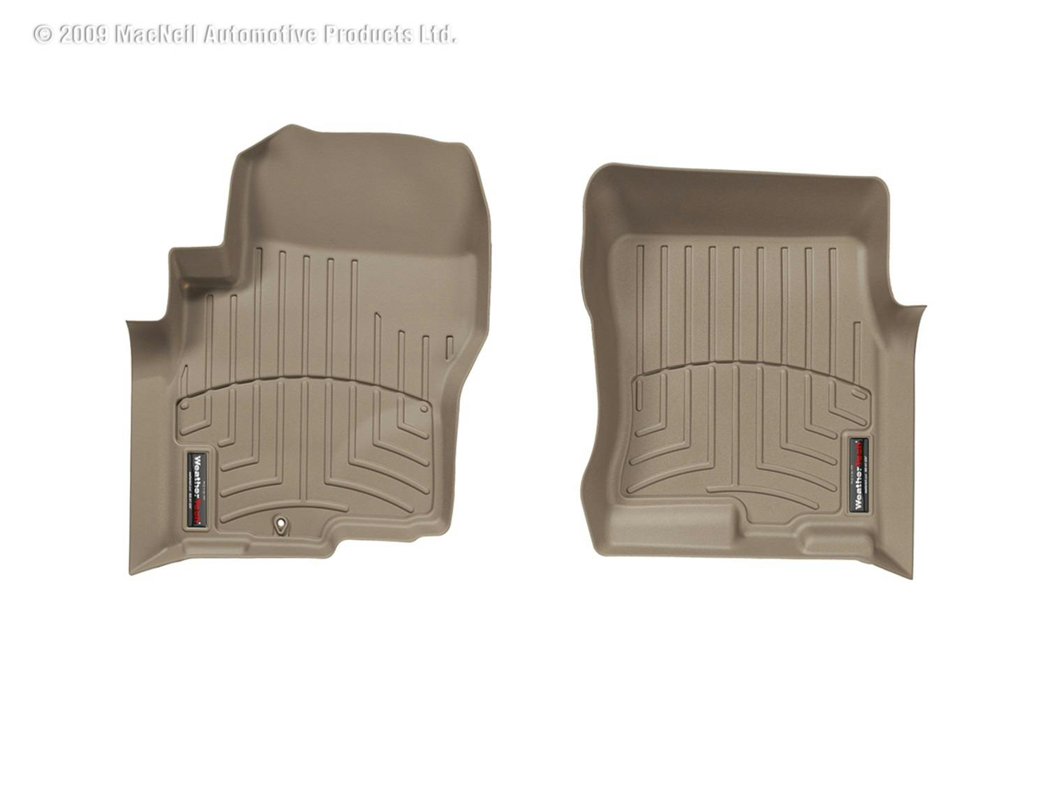 WeatherTech 450471 FloorLiner™ DigitalFit