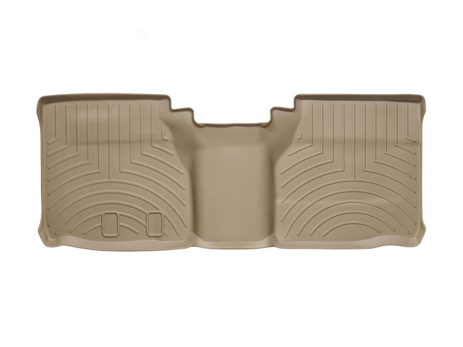 WeatherTech 450472 FloorLiner™ DigitalFit