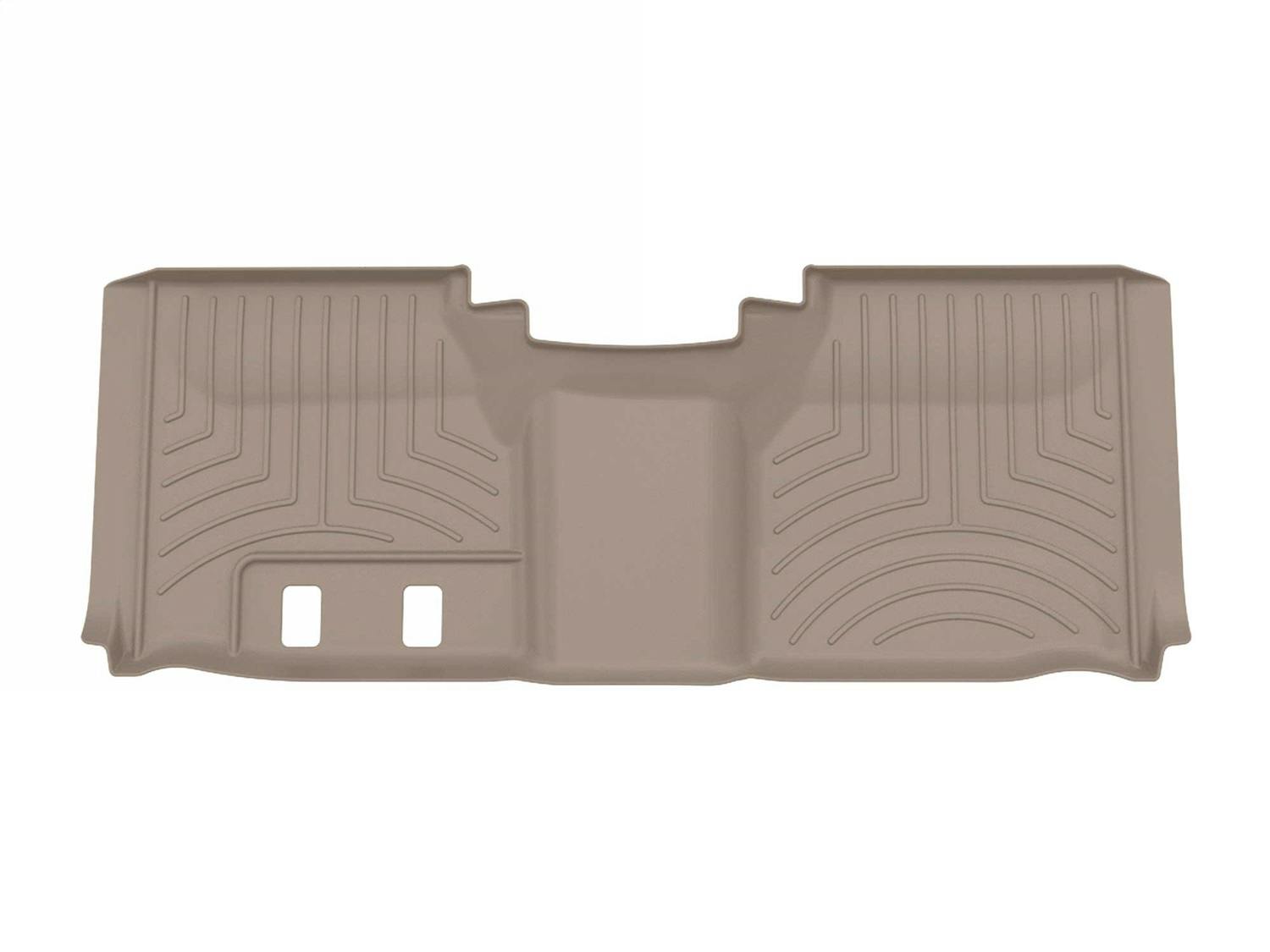 WeatherTech 450472IM FloorLiner™ HP
