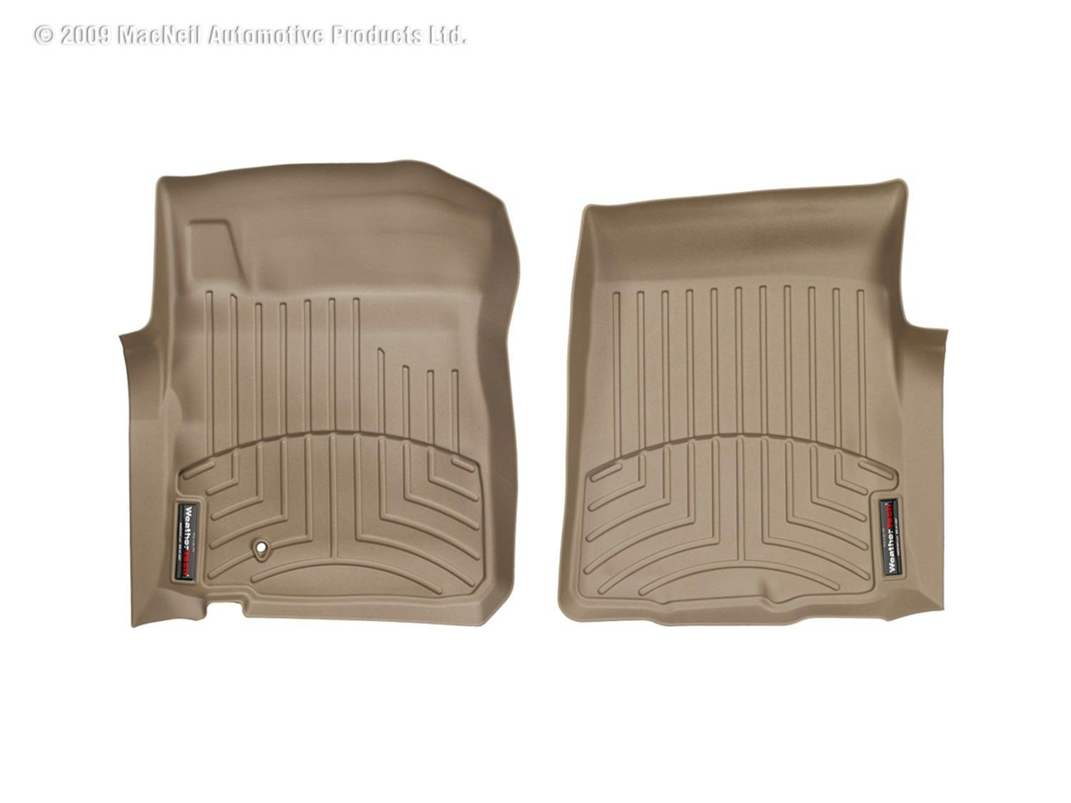 WeatherTech 450481 FloorLiner™ DigitalFit