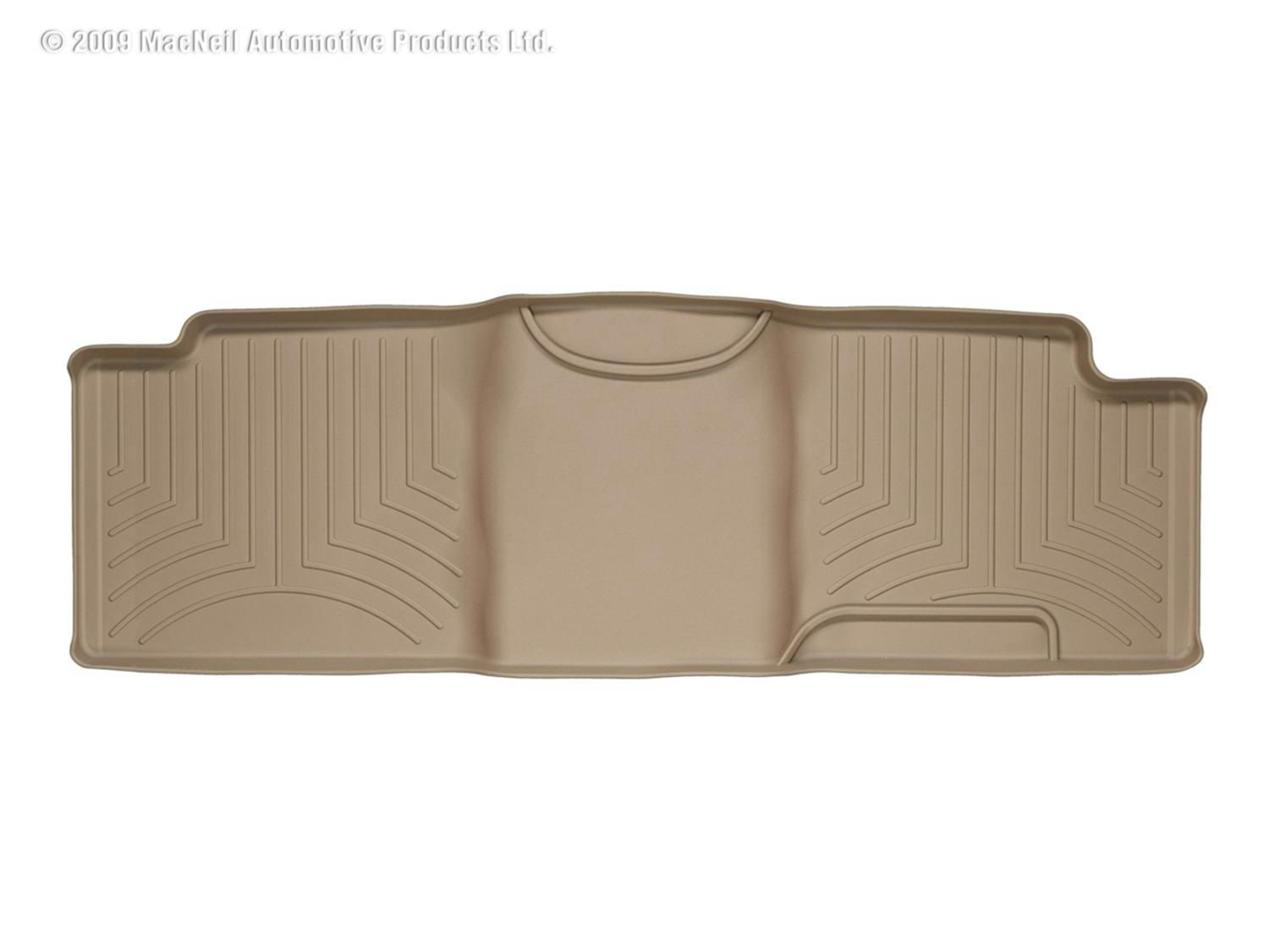 WeatherTech 450482 FloorLiner™ DigitalFit