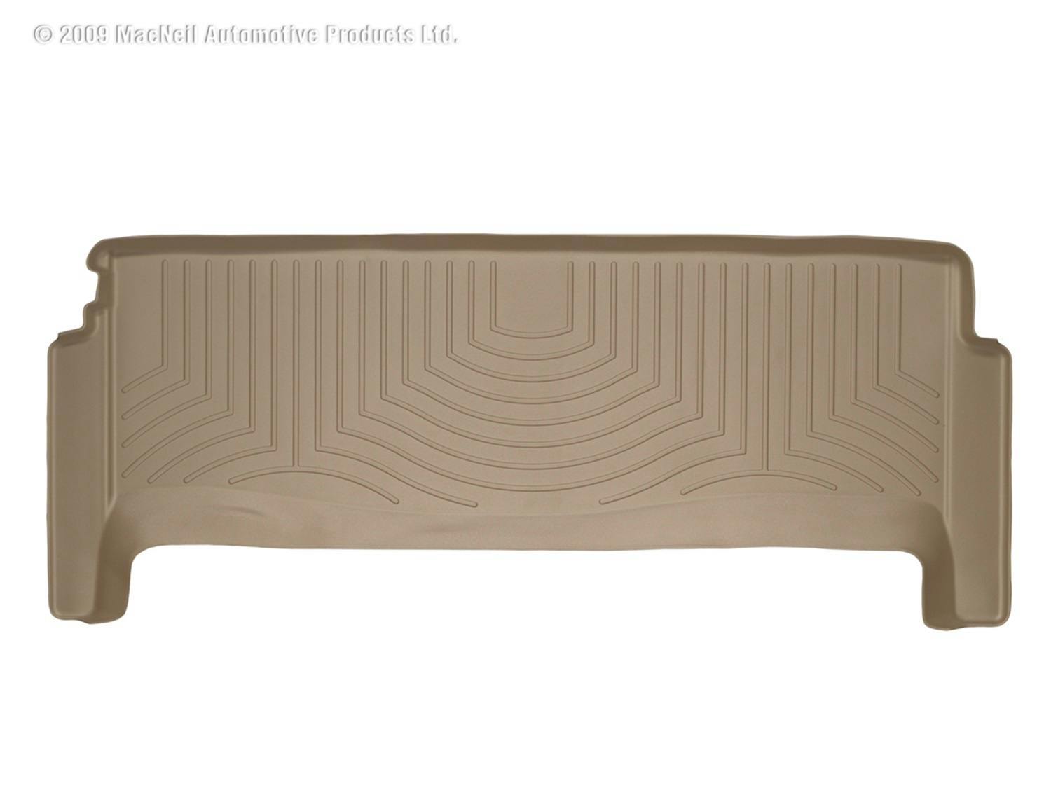 WeatherTech 450492 FloorLiner™ DigitalFit