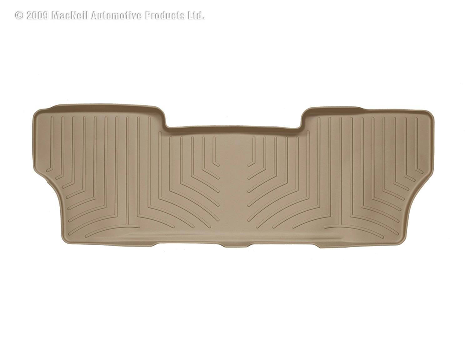 WeatherTech 450493 FloorLiner™ DigitalFit