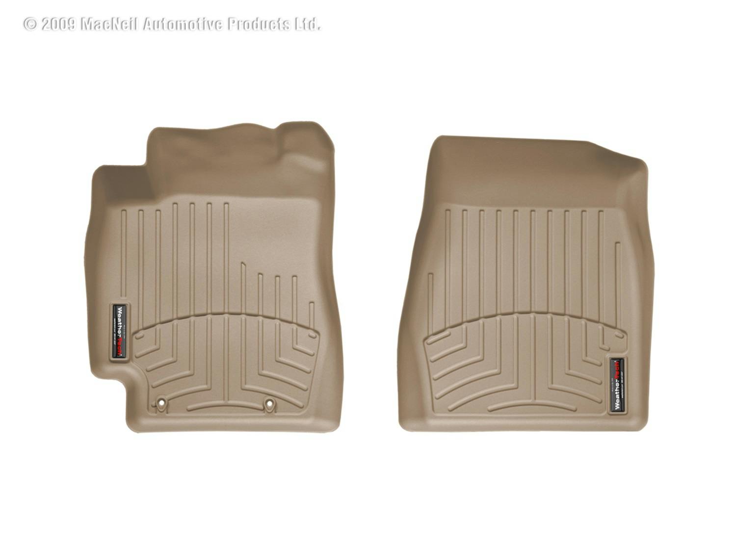 WeatherTech 450511 FloorLiner™ DigitalFit