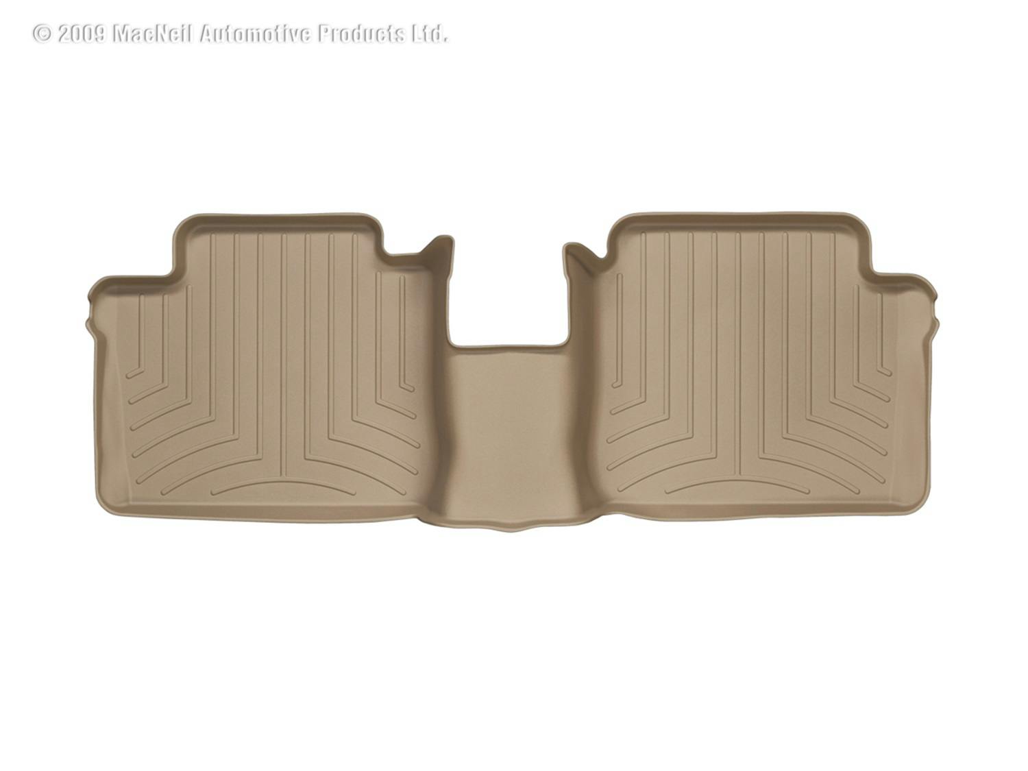 WeatherTech 450512 FloorLiner™ DigitalFit