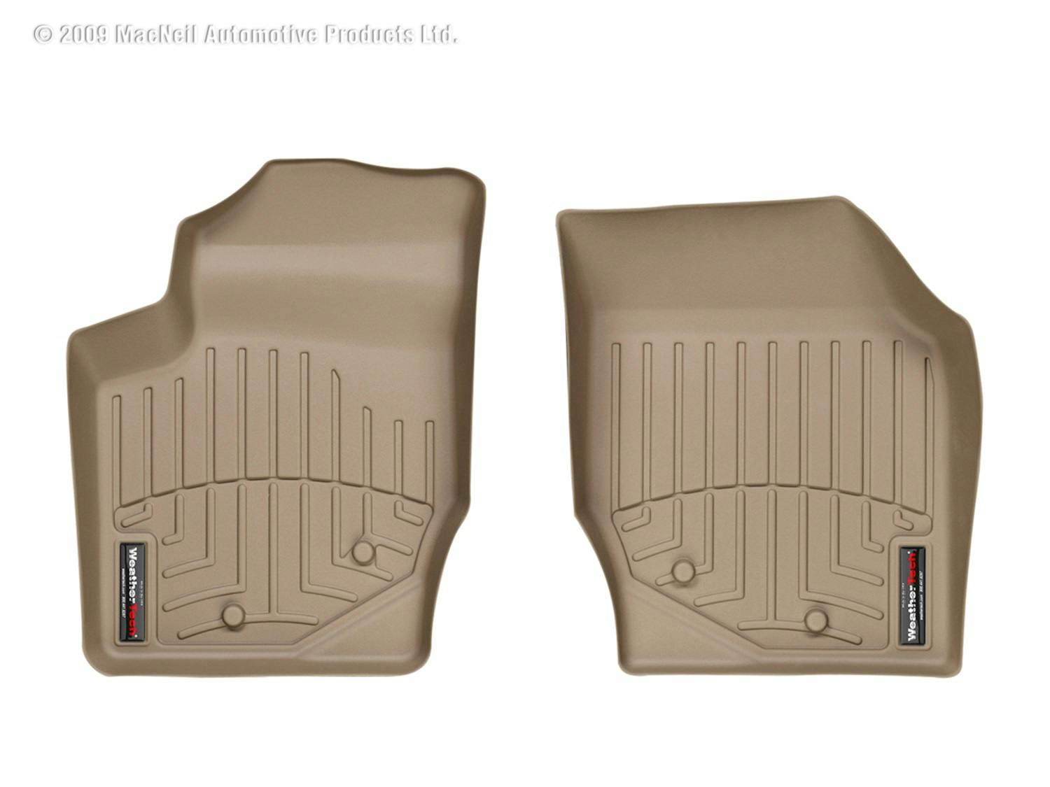 WeatherTech 450531 FloorLiner™ DigitalFit