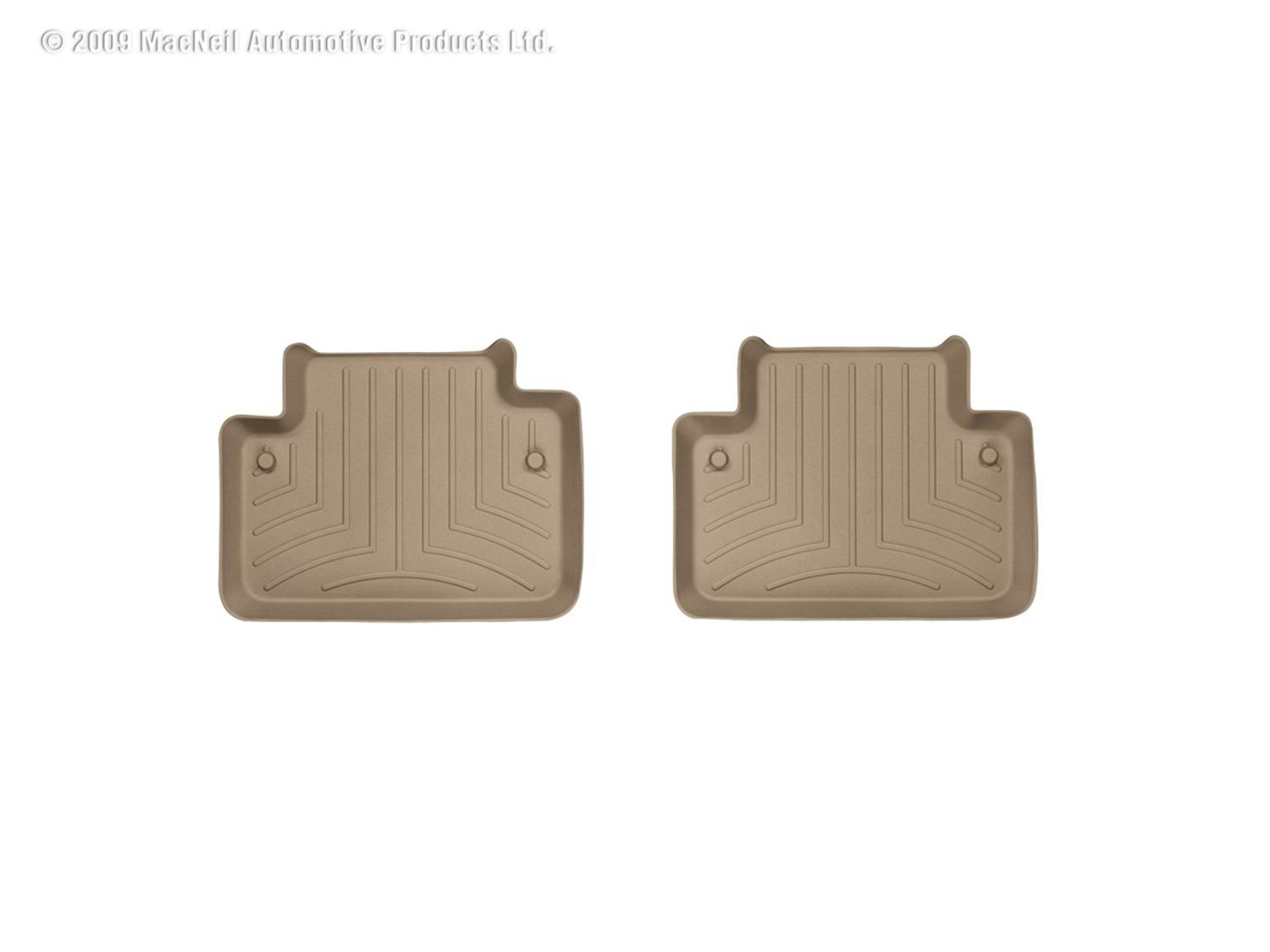 WeatherTech 450532 FloorLiner™ DigitalFit