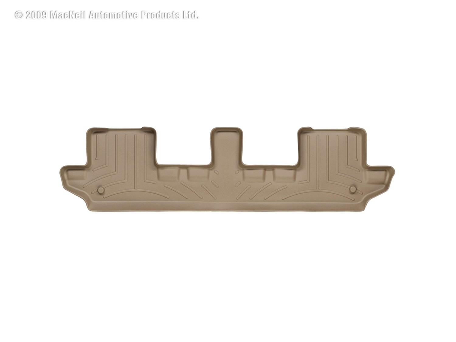 WeatherTech 450533 FloorLiner™ DigitalFit