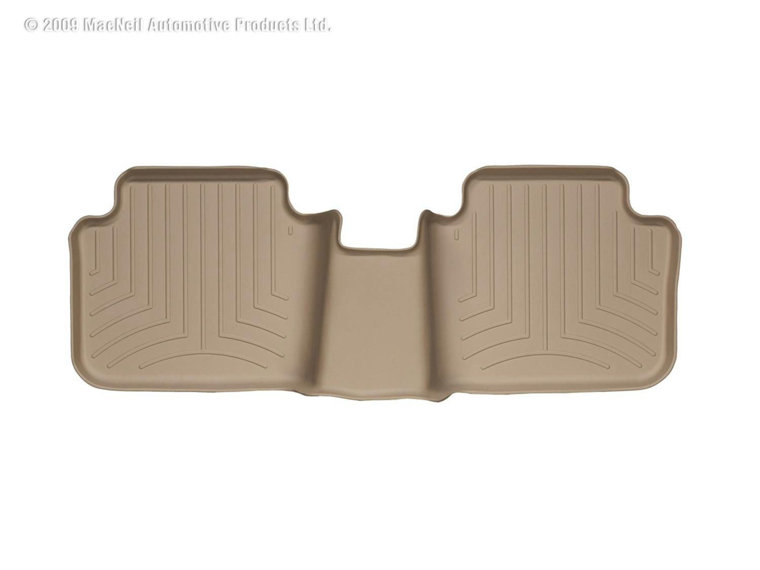 WeatherTech 450602 FloorLiner™ DigitalFit