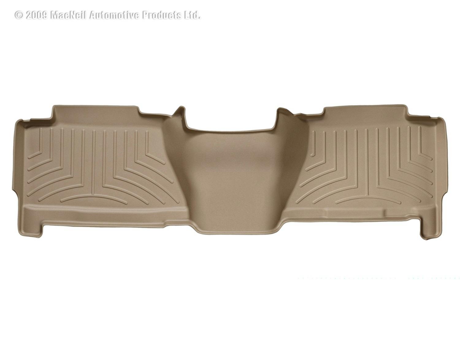WeatherTech 450612 FloorLiner™ DigitalFit
