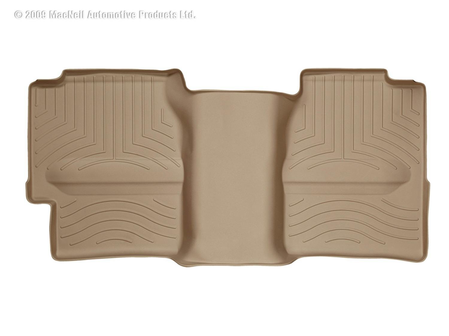 WeatherTech 450622 FloorLiner™ DigitalFit