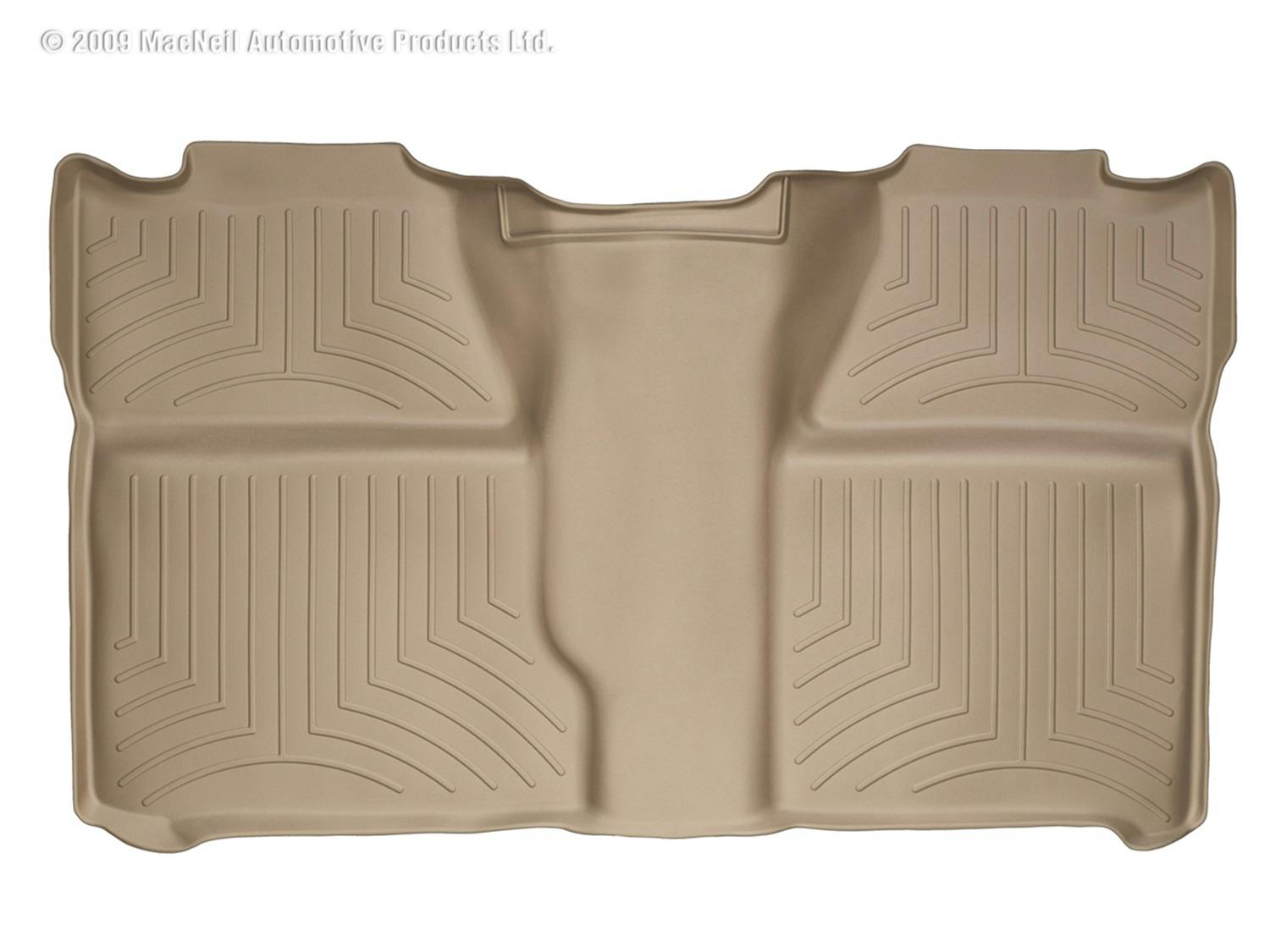 WeatherTech 450660 FloorLiner™ DigitalFit