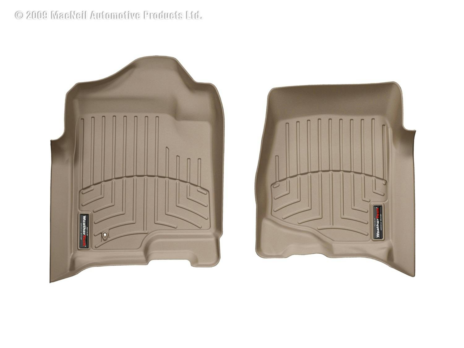 WeatherTech 450661 FloorLiner™ DigitalFit