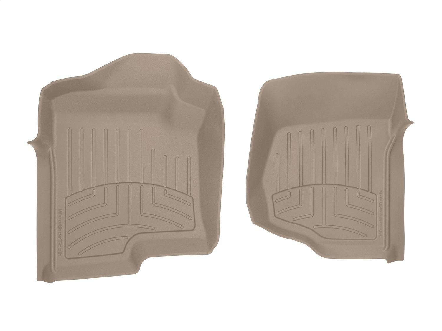 WeatherTech 4512531IM FloorLiner™ HP