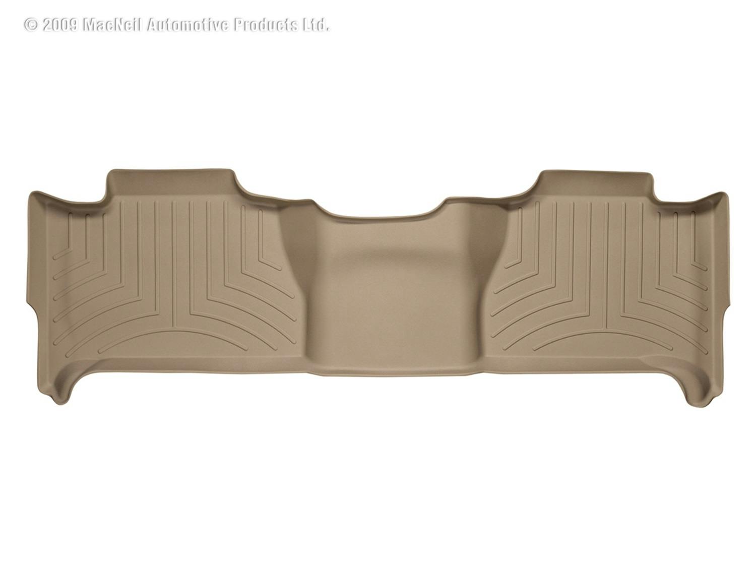 WeatherTech 450662 FloorLiner™ DigitalFit