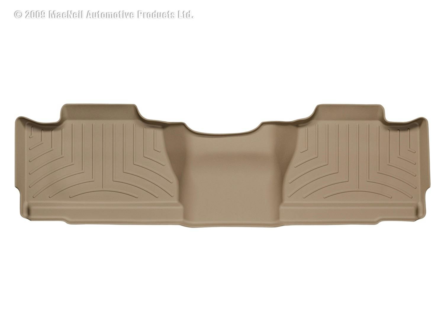 WeatherTech 450663 FloorLiner™ DigitalFit