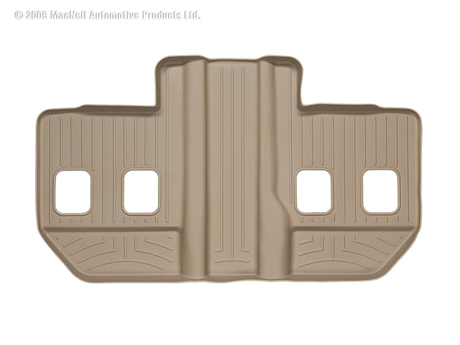 WeatherTech 450665 FloorLiner™ DigitalFit