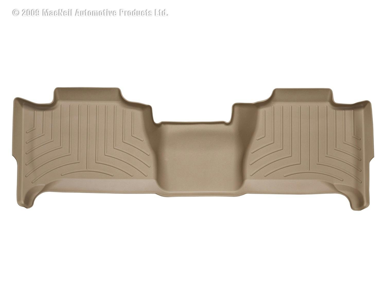 WeatherTech 450666 FloorLiner™ DigitalFit