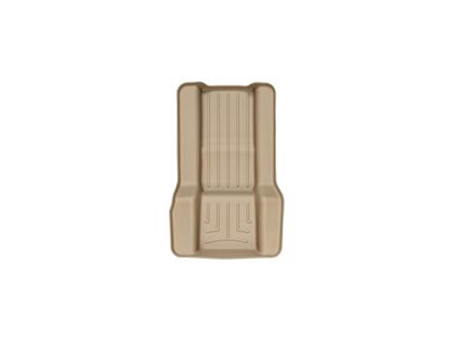 WeatherTech 450667 FloorLiner™ DigitalFit