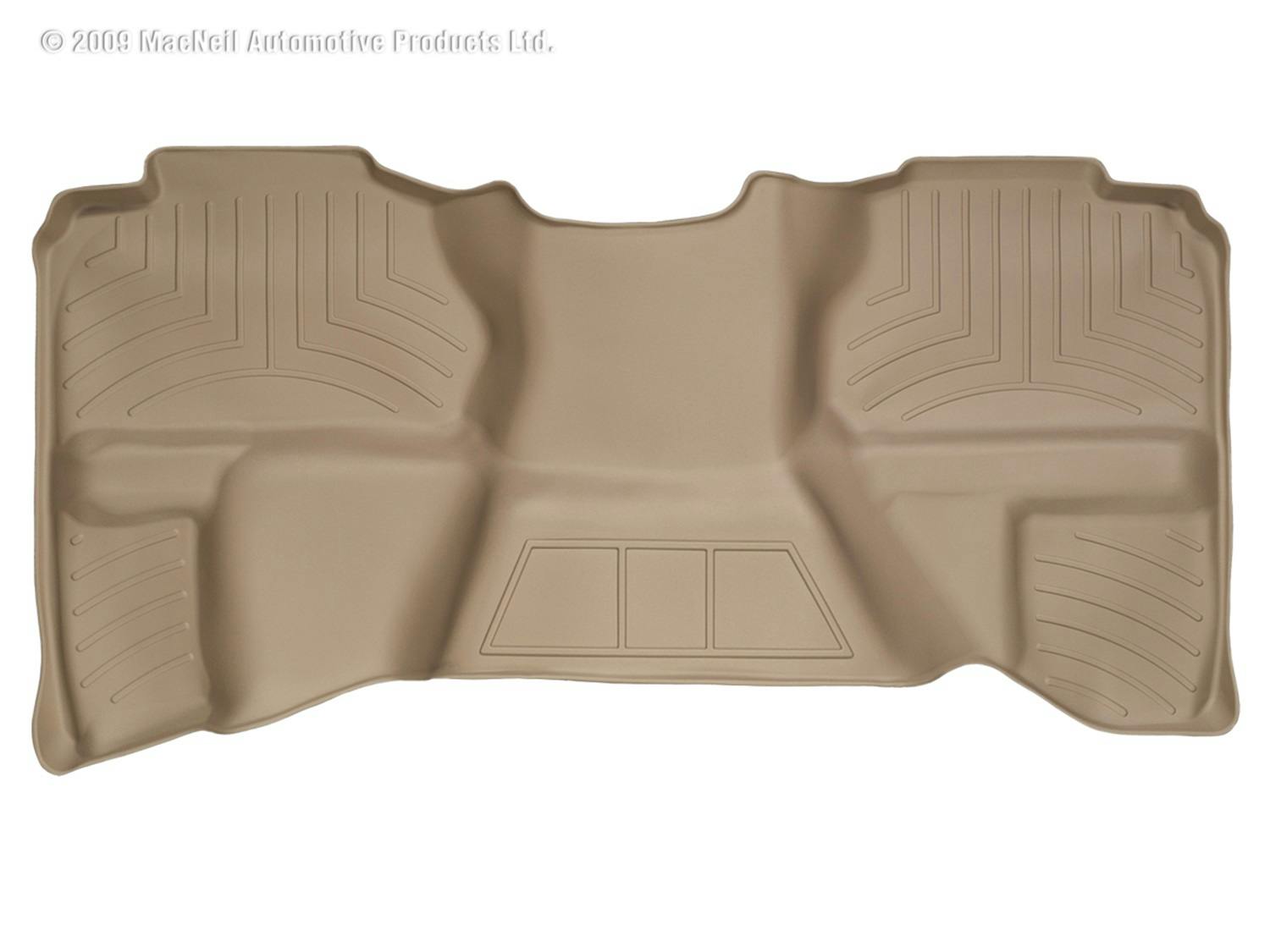 WeatherTech 450669 FloorLiner™ DigitalFit