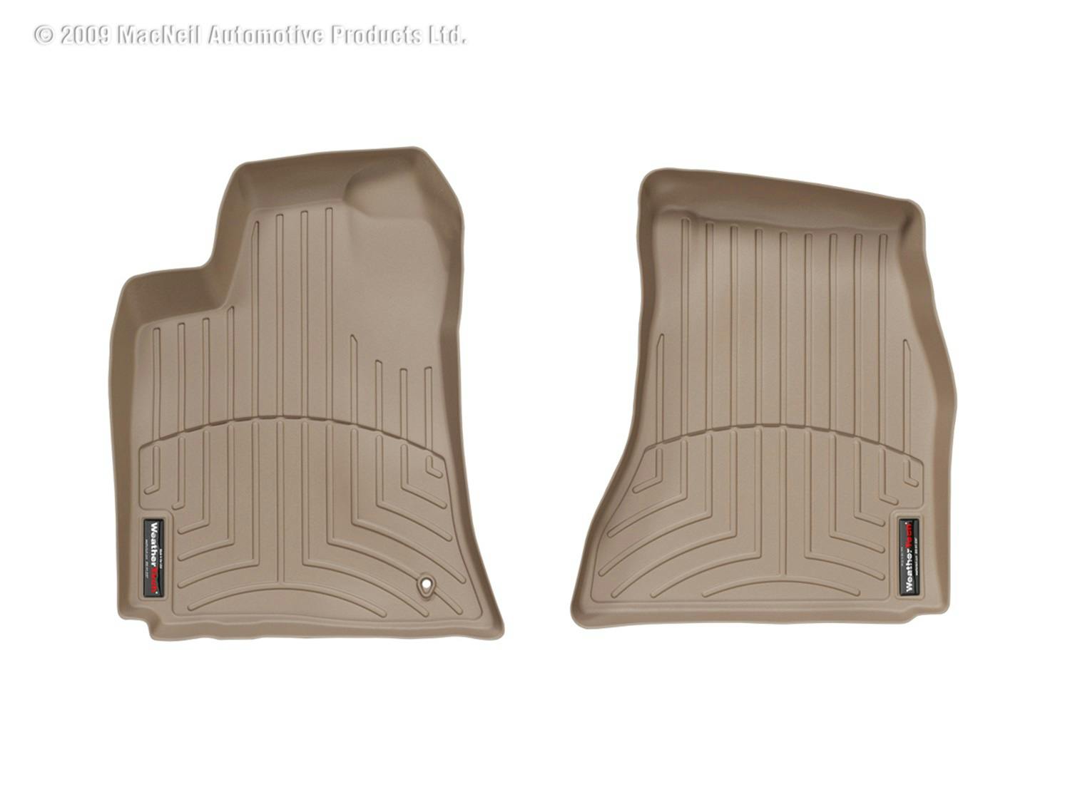 WeatherTech 450691 FloorLiner™ DigitalFit
