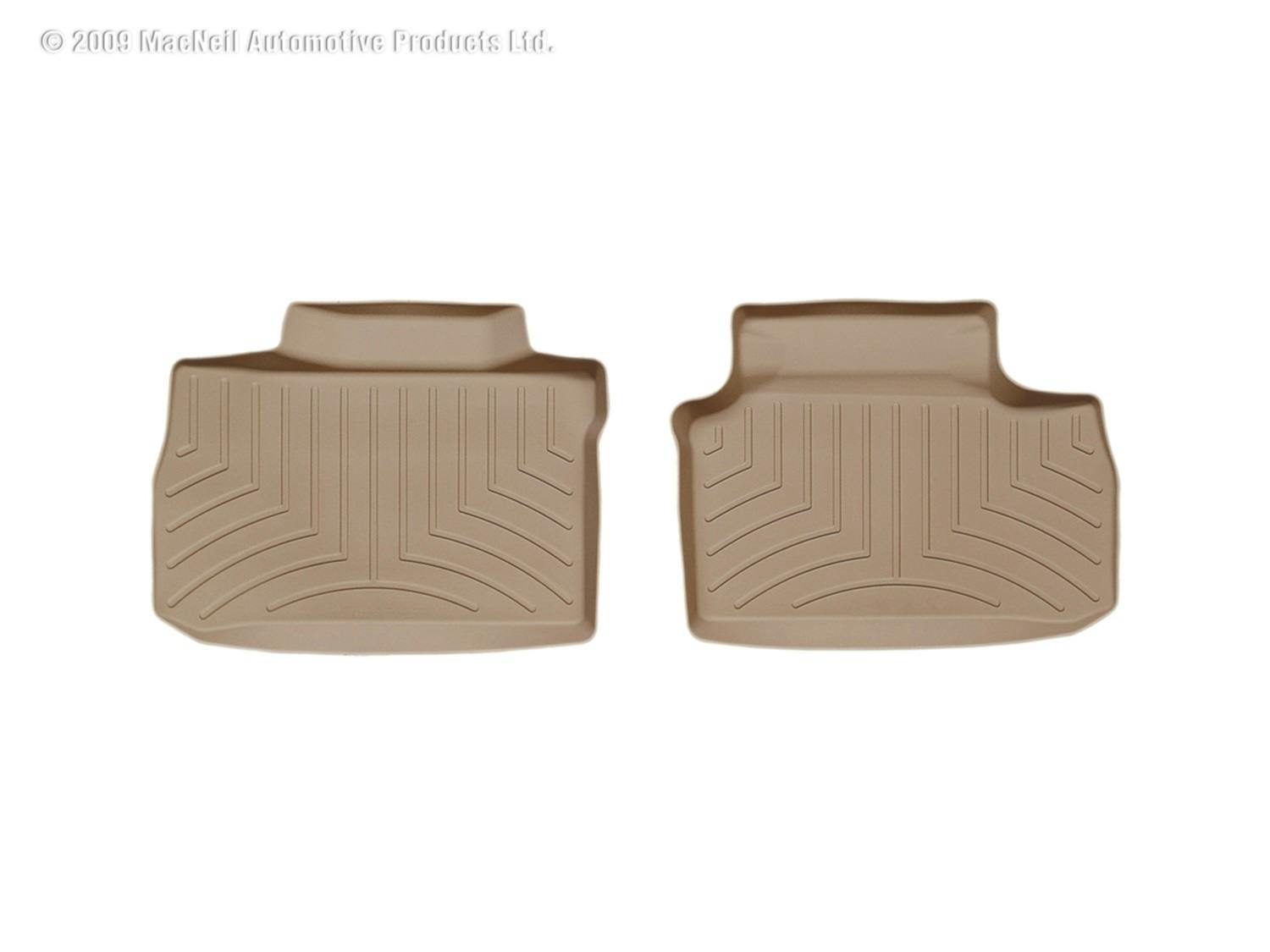 WeatherTech 450692 FloorLiner™ DigitalFit