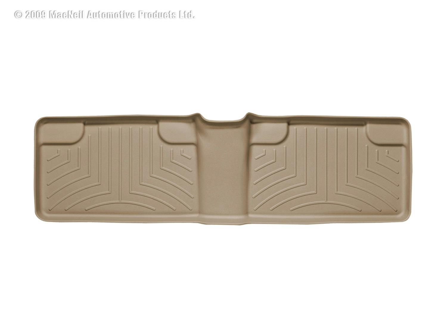 WeatherTech 450722 FloorLiner™ DigitalFit