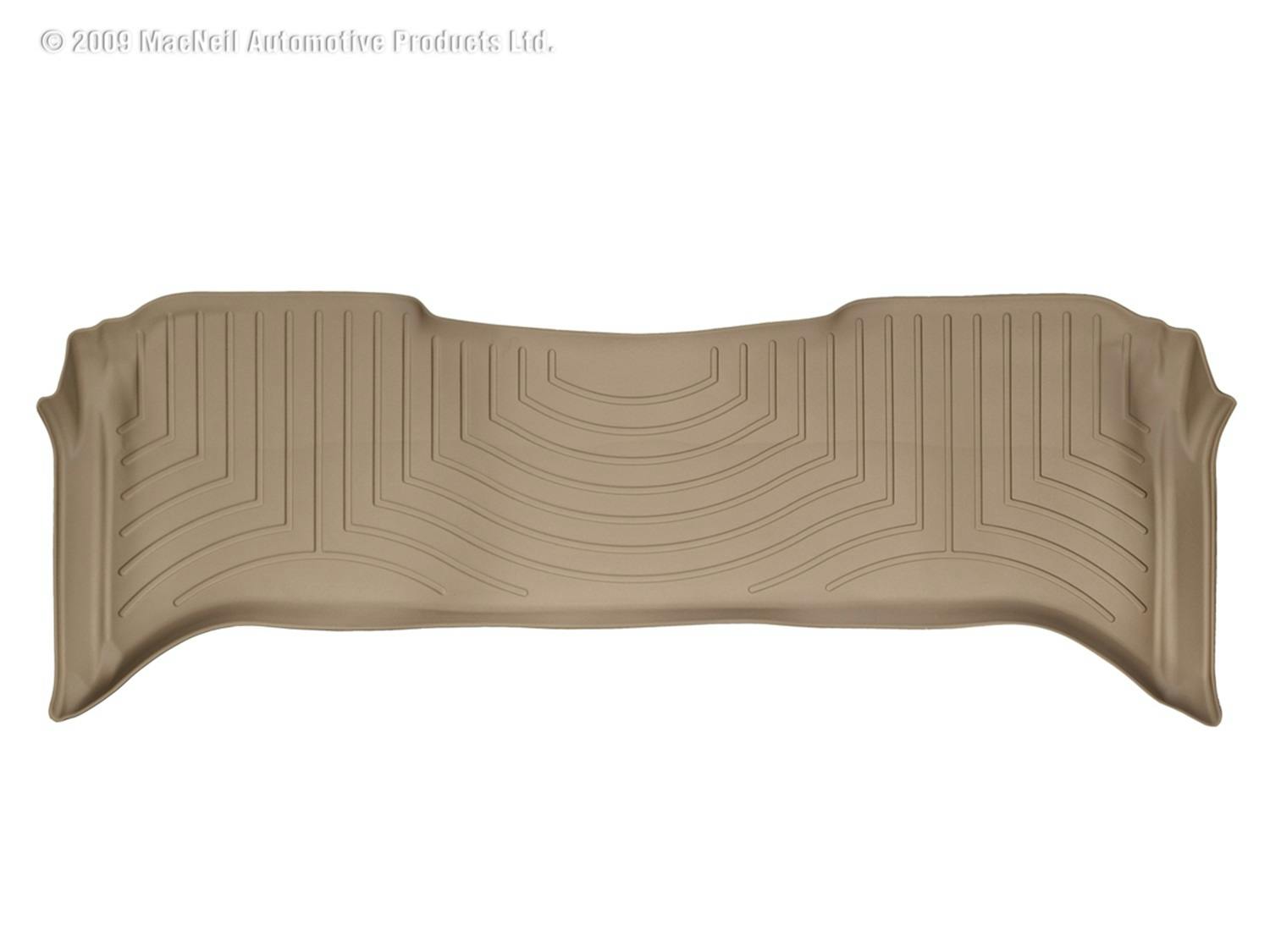 WeatherTech 450732 FloorLiner™ DigitalFit