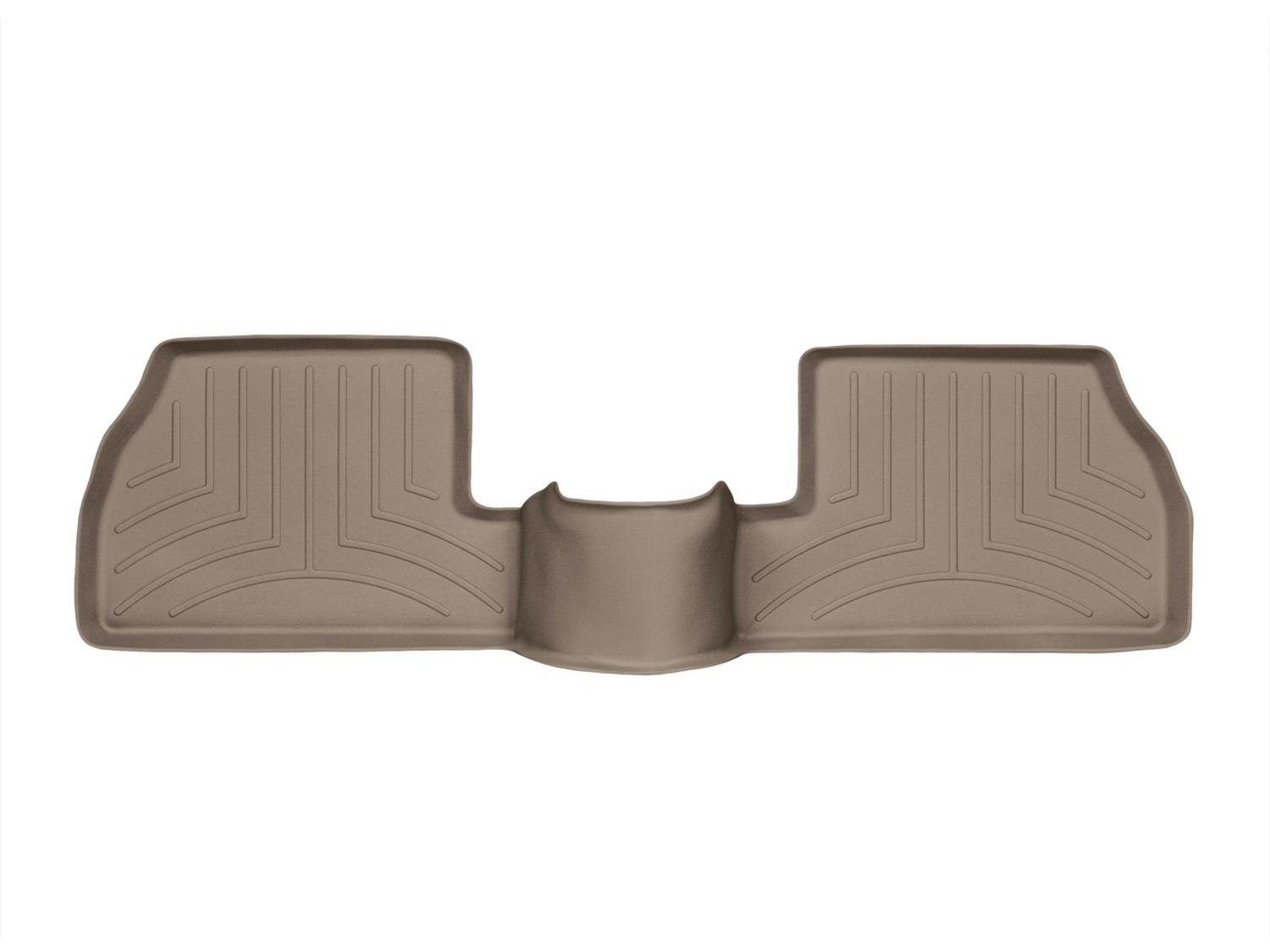 WeatherTech 450752 FloorLiner™ DigitalFit