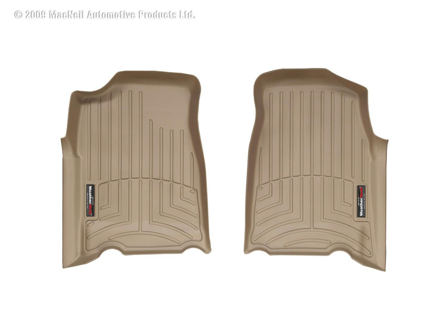 WeatherTech 450761 FloorLiner™ DigitalFit