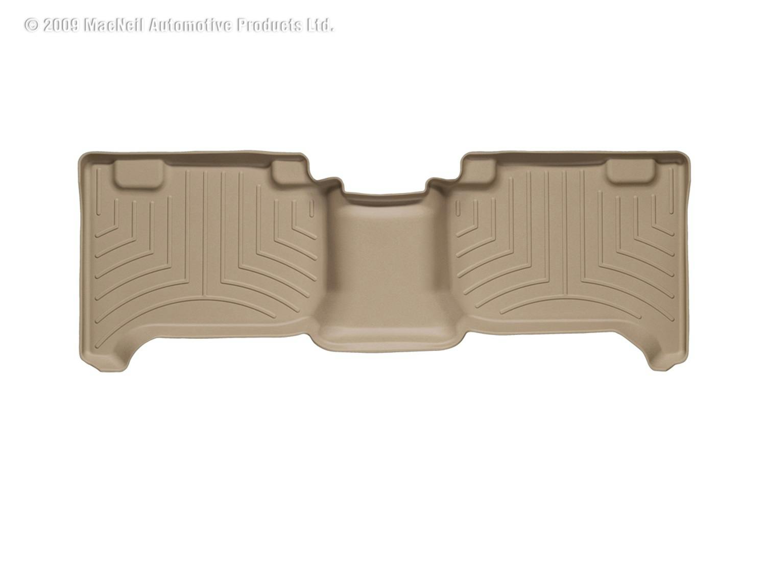WeatherTech 450762 FloorLiner™ DigitalFit