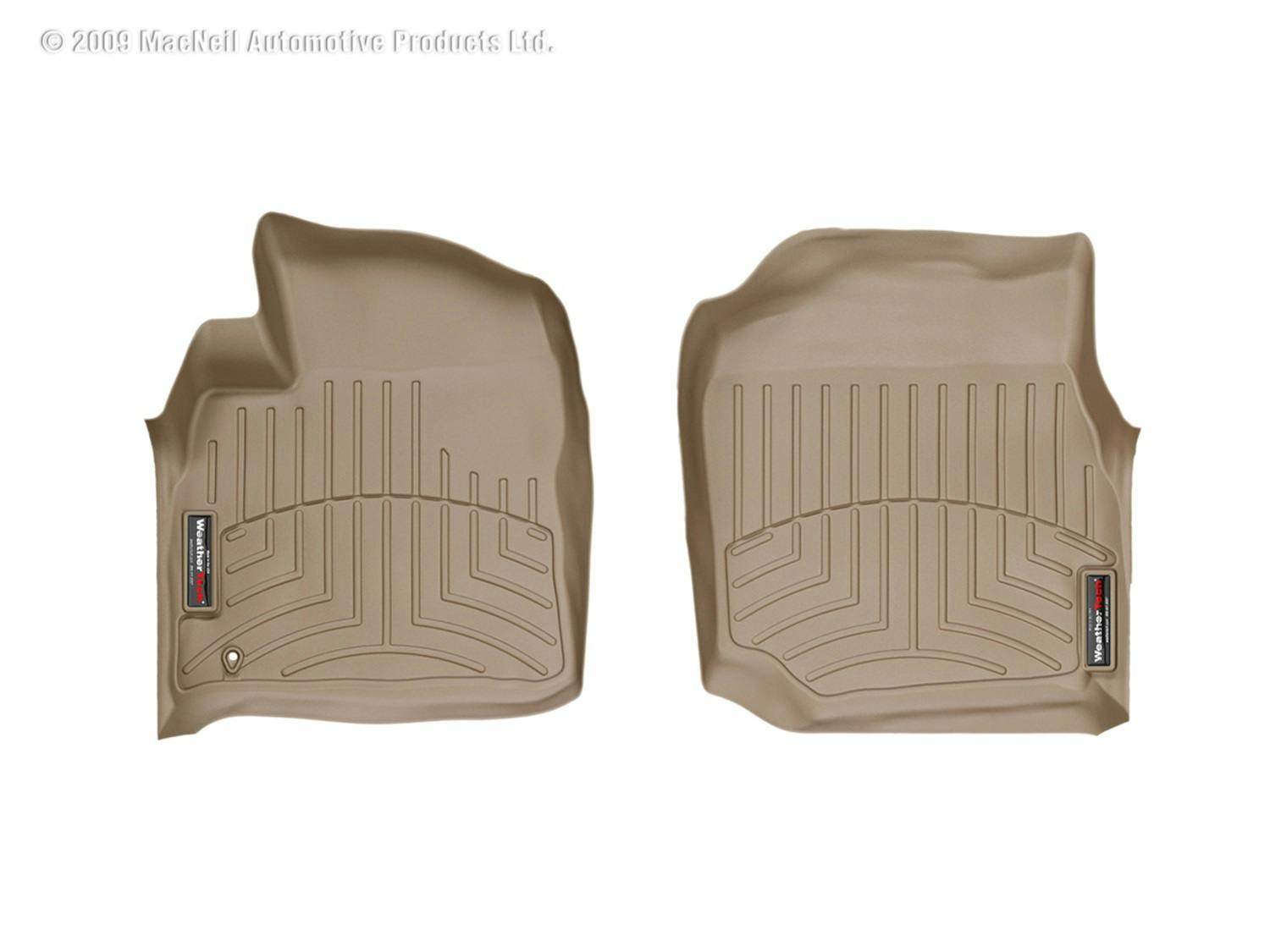 WeatherTech 450771 FloorLiner™ DigitalFit