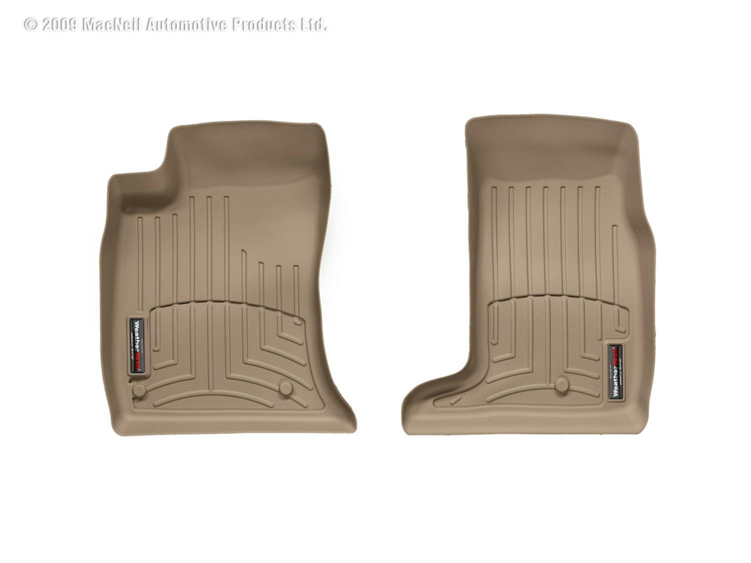 WeatherTech 450791 FloorLiner™ DigitalFit