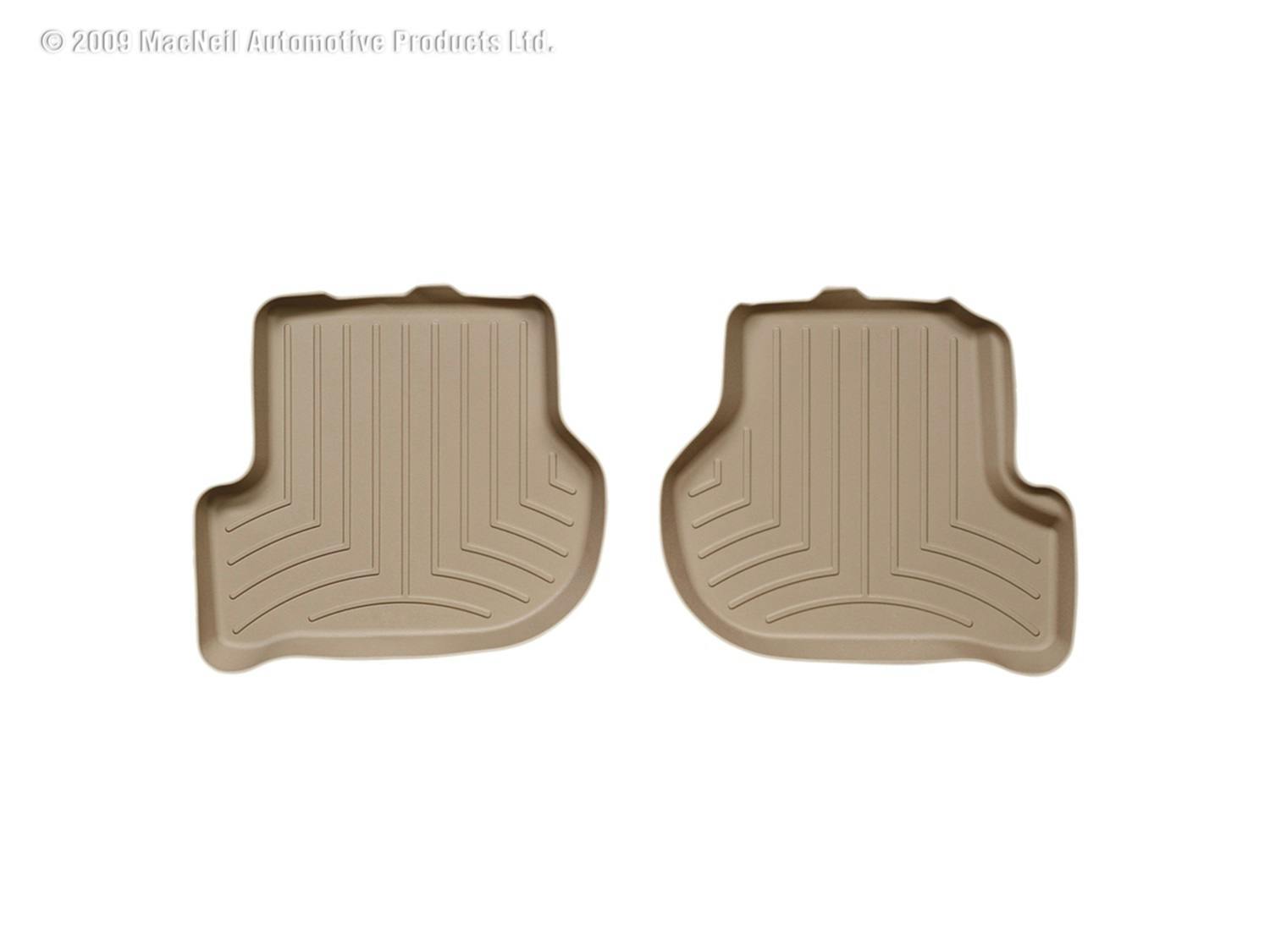 WeatherTech 450802 FloorLiner™ DigitalFit