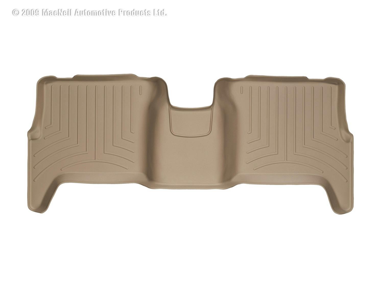 WeatherTech 450812 FloorLiner™ DigitalFit