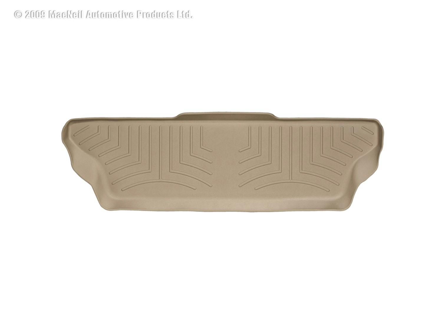 WeatherTech 450813 FloorLiner™ DigitalFit
