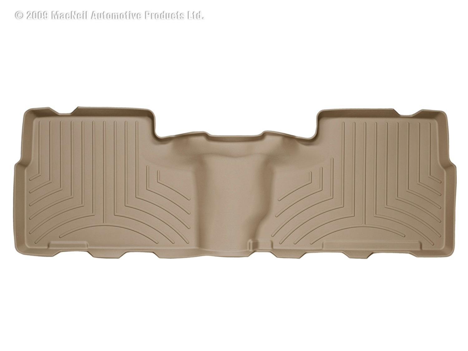 WeatherTech 450822 FloorLiner™ DigitalFit