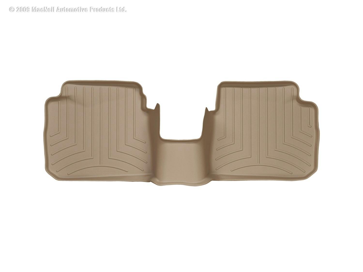 WeatherTech 450832 FloorLiner™ DigitalFit