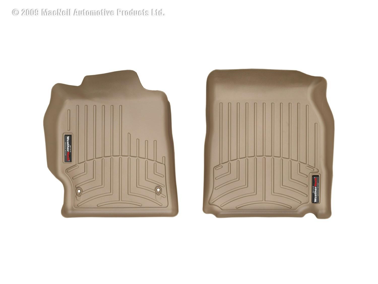 WeatherTech 450841 FloorLiner™ DigitalFit