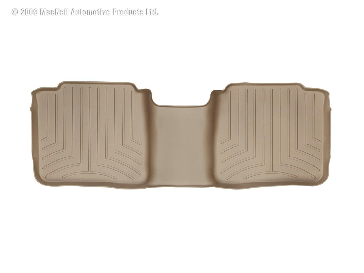 WeatherTech 450842 FloorLiner™ DigitalFit