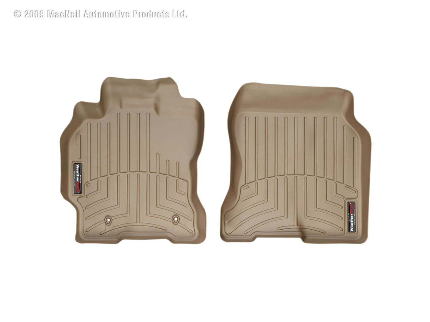 WeatherTech 450851 FloorLiner™ DigitalFit