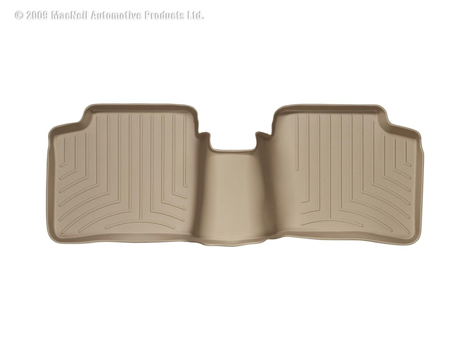 WeatherTech 450852 FloorLiner™ DigitalFit