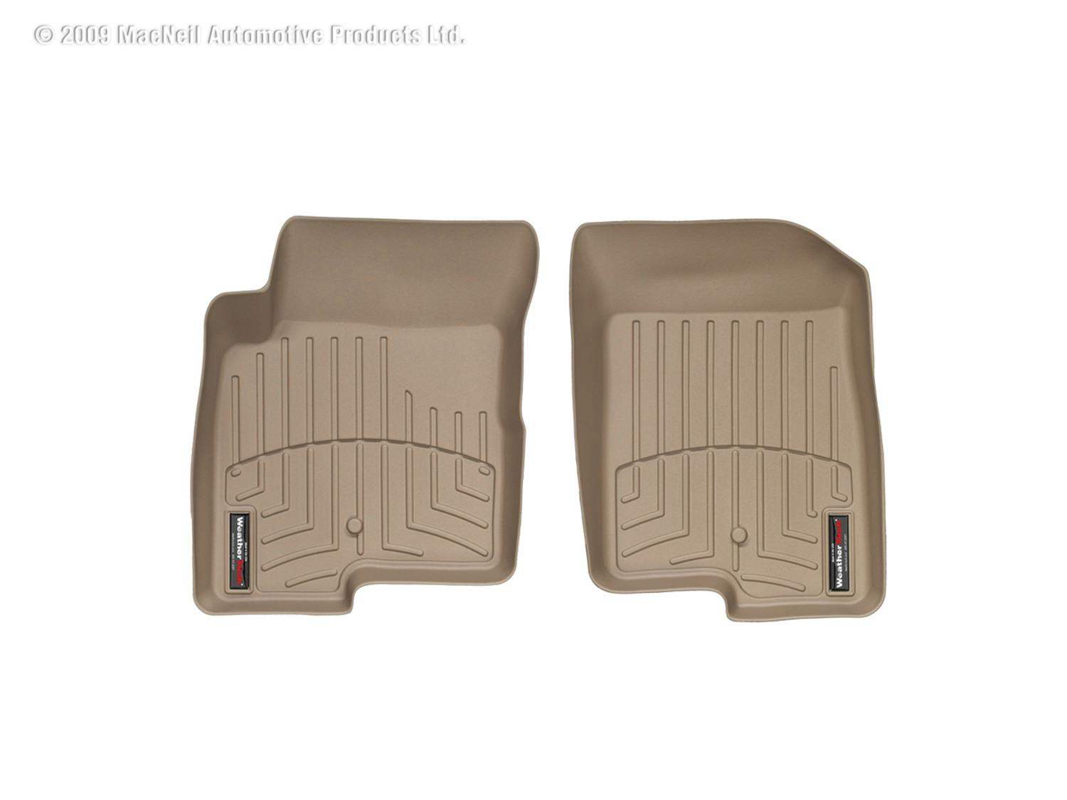 WeatherTech 450861 FloorLiner™ DigitalFit