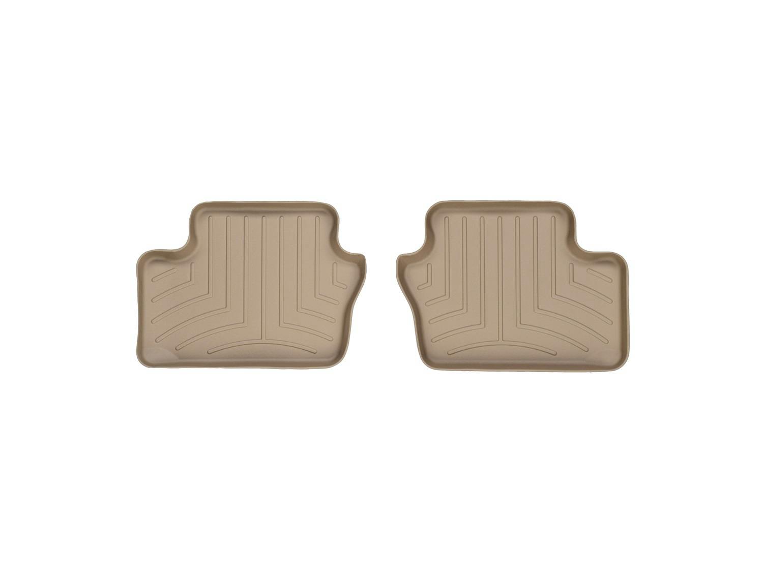 WeatherTech 450862 FloorLiner™ DigitalFit