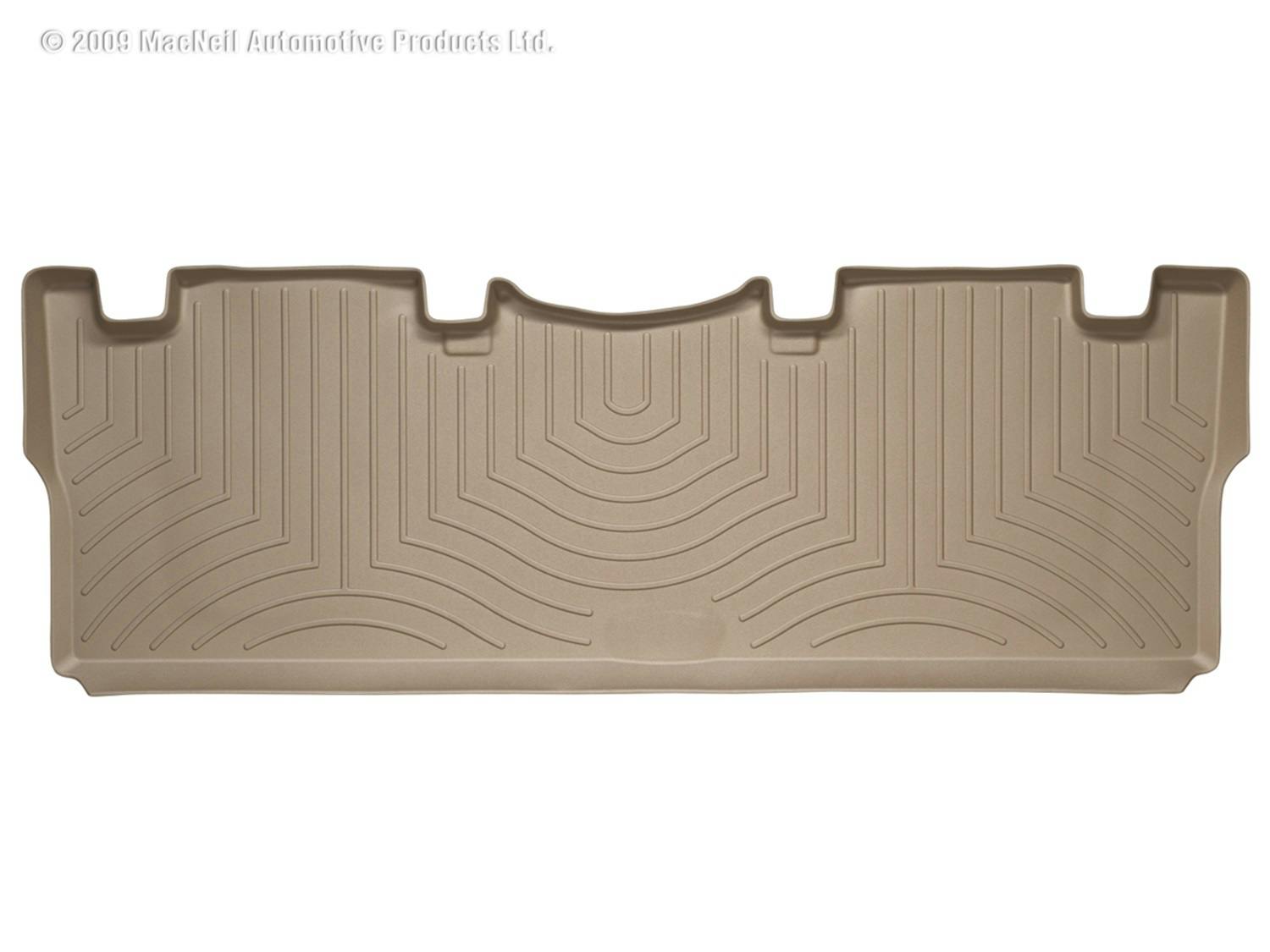 WeatherTech 450872 FloorLiner™ DigitalFit