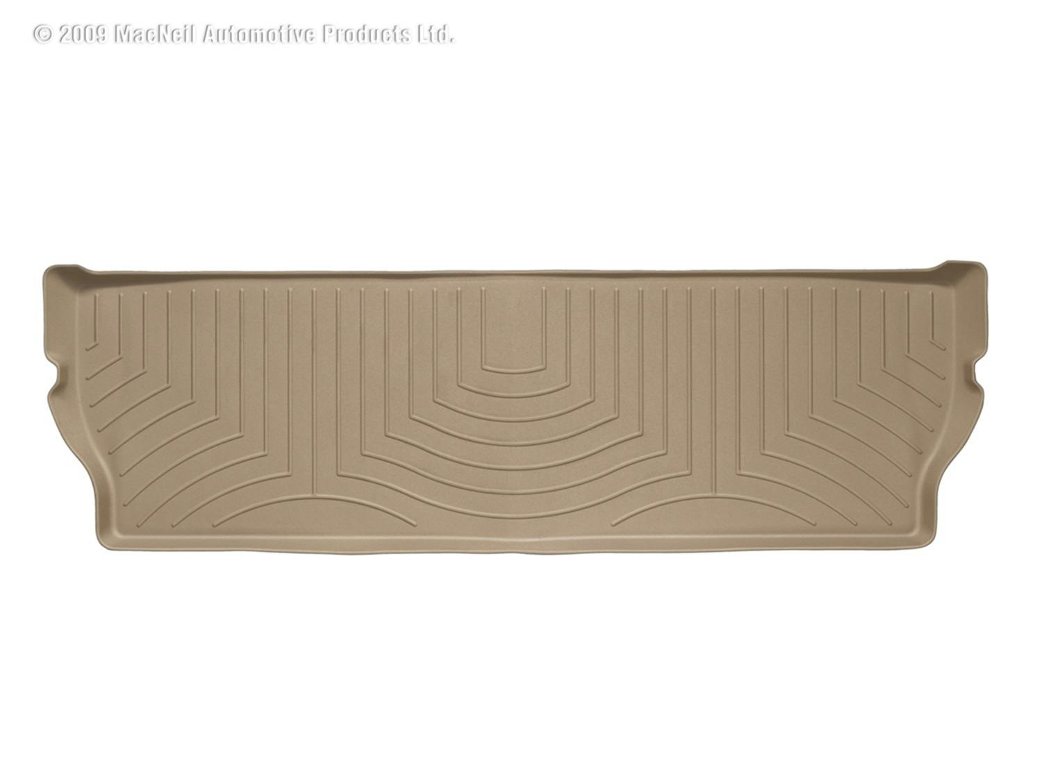 WeatherTech 450873 FloorLiner™ DigitalFit