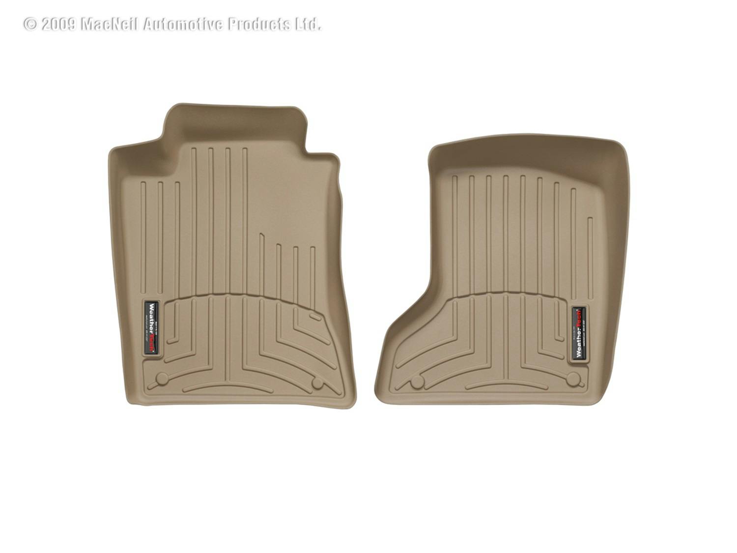 WeatherTech 450881 FloorLiner™ DigitalFit