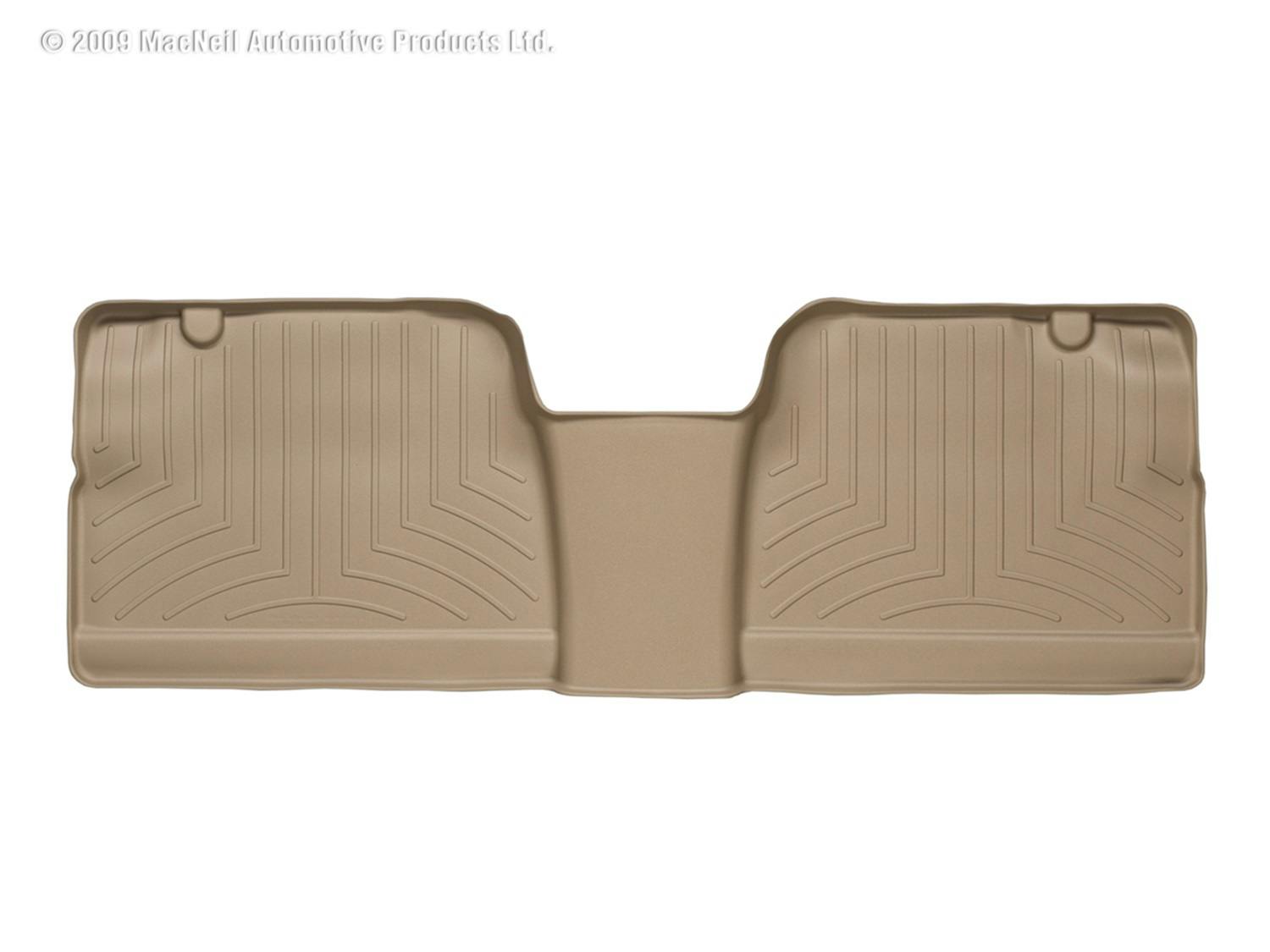 WeatherTech 450892 FloorLiner™ DigitalFit