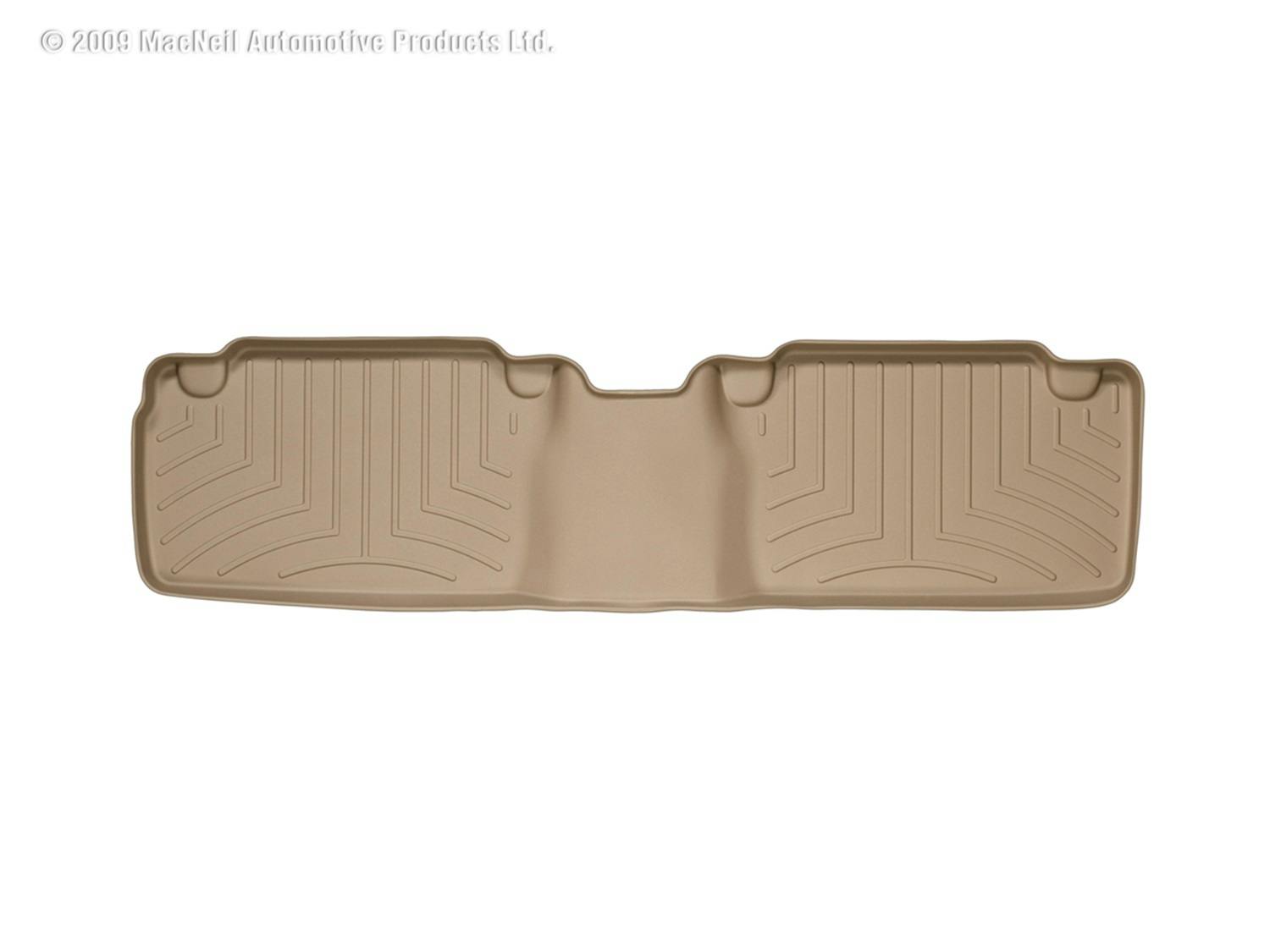 WeatherTech 450902 FloorLiner™ DigitalFit