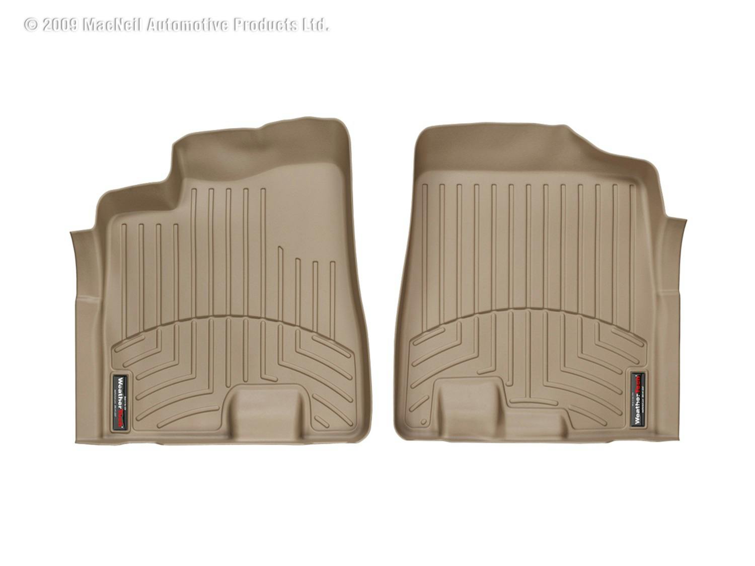 WeatherTech 450911 FloorLiner™ DigitalFit